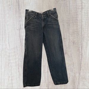 Bullhead Men’s Carpenter Style Denim Jeans Size W31 x L 30